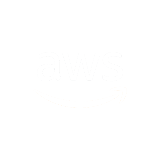 logotipo de plataforma cloud amazon