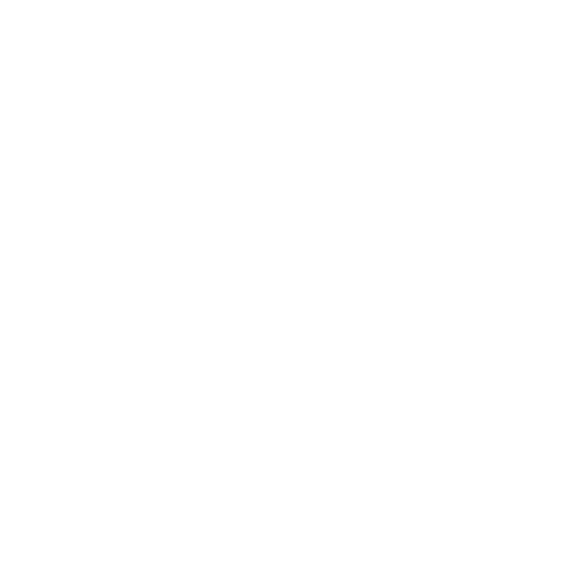 engranaje de color blanco