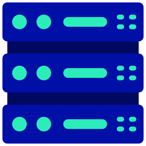 servidor de bases de datos