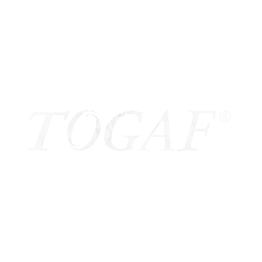 logotipo de la metodologia TOGAF