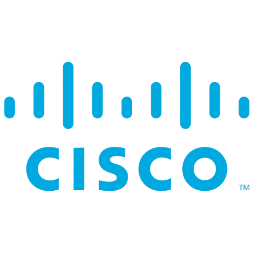 Logotipo de la empresa CISCO