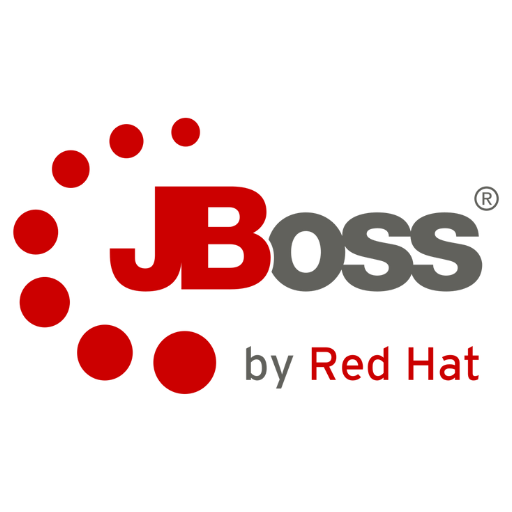 Icono del servidor de aplicaciones java, jboss